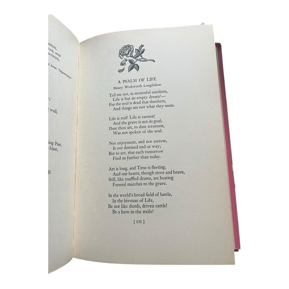 My American Heritage Songs Poems Speeches Sayings Stories VTG 1950‎ Illustrated - Picture 10 of 14